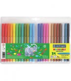fixky Centropen 24farieb