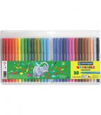 fixky Centropen 30farieb
