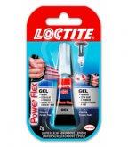 LOCTITE SUPER BOND Power Gel 2 g