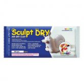 Modelovacia hmota 500g