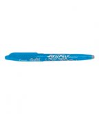 Pilot FriXion gumovacie pero svetlomodré 0,7 ball