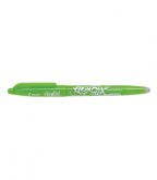 Pilot FriXion gumovacie pero svetlozelené 0,7 ball
