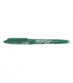 Pilot FriXion gumovacie pero zelené 0,7 ball