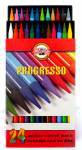 Progresso Koh-i-noor, 24 ks