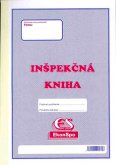 Inšpekčná kniha