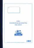 Kniha elektronickej registračnej pokladnice