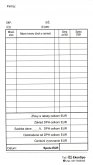 Paragón - doklad o nákupe - cent.vyrov.