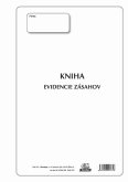 Kniha evidencie zásahov