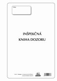 Inšpekčná kniha dozoru