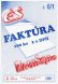 Faktúra 2xDPH