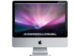 DTP pracovisko s iMAC