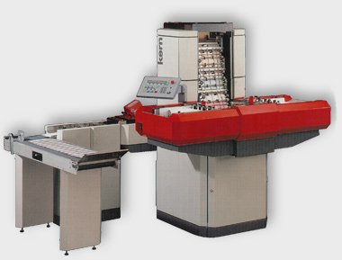 Kern 686 Insertig System