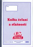 Kniha želaní a sťažností