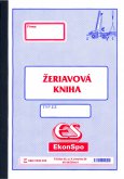 Žeriavova kniha